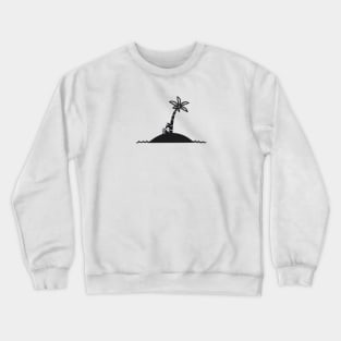 Castaway Crewneck Sweatshirt